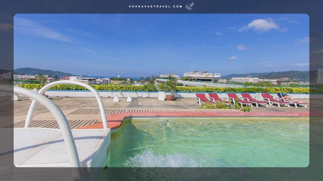 BEL AIRE PHUKET
