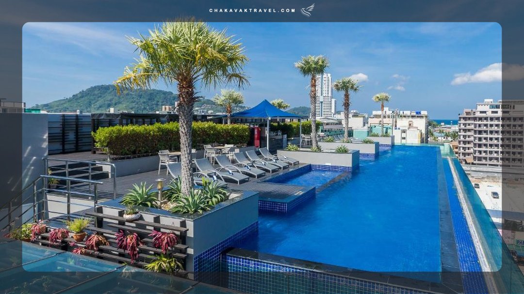BEST WESTERN PATONG