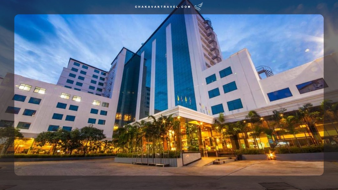 BOUTIQUE CITY