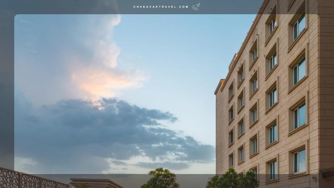 HOLIDAY INN AGRA