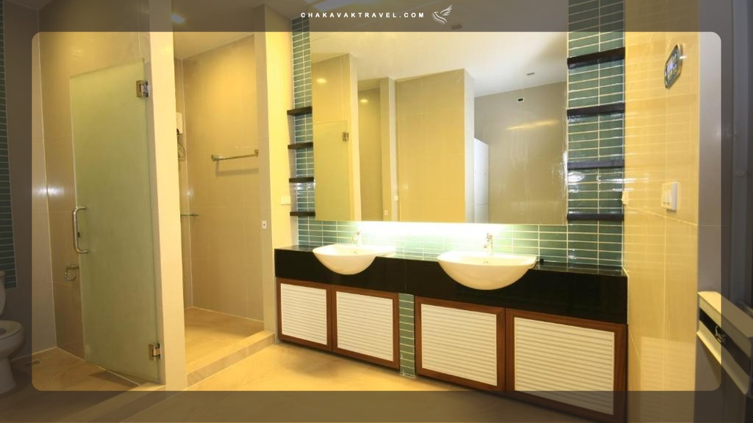I Residence Sathorn