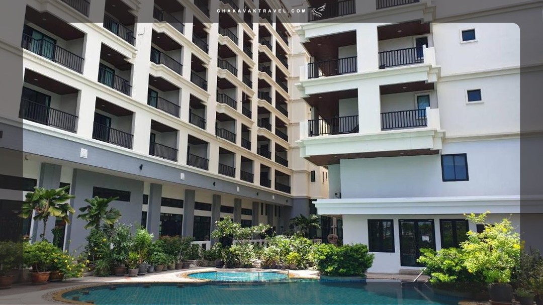 Mike Garden Resort