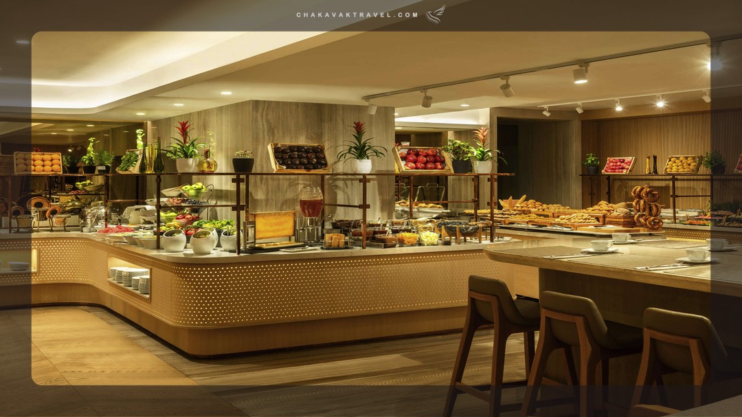 MOVENPICK