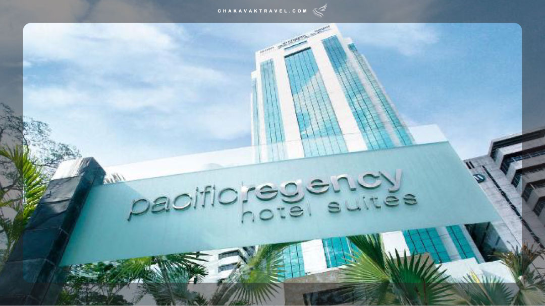 Pacific Regency Hotel Suites