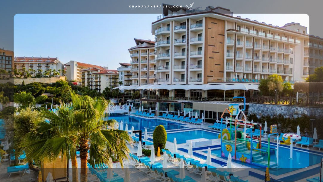RAMADA RESORT