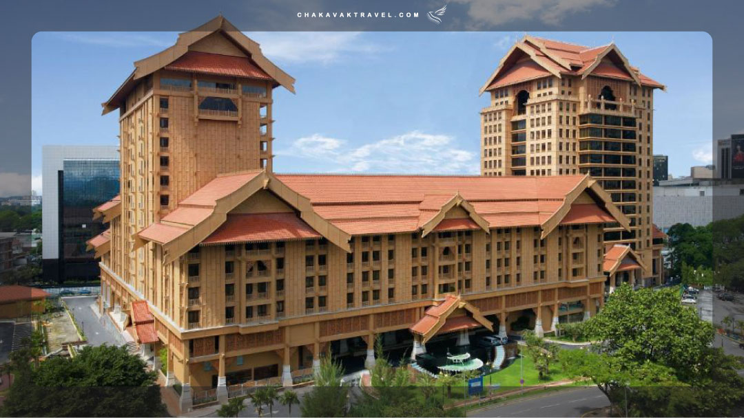 Royale Chulan Kuala Lumpur