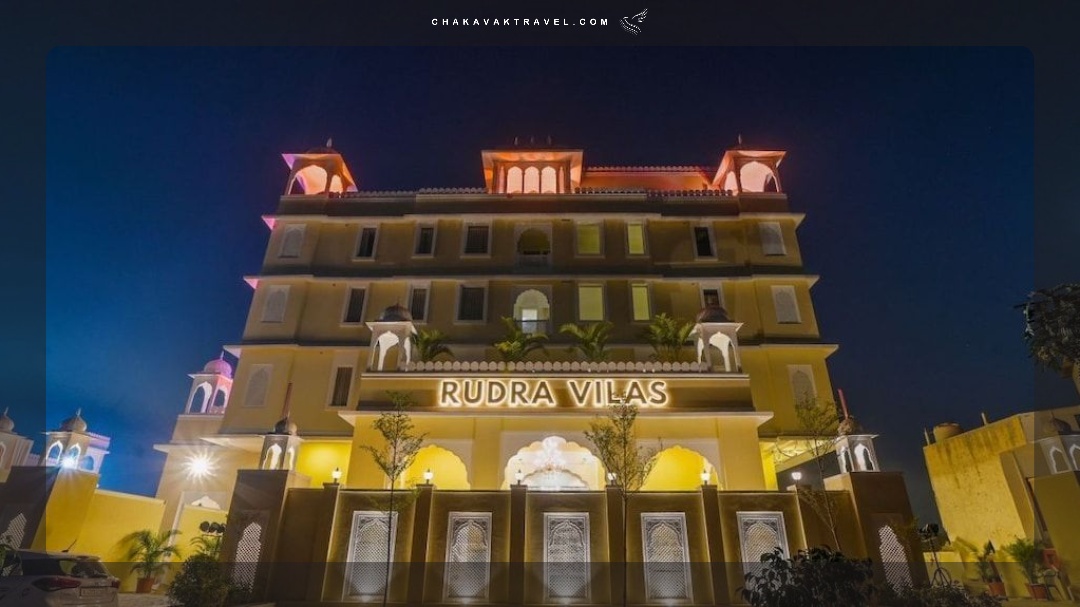RUDRA VILAS