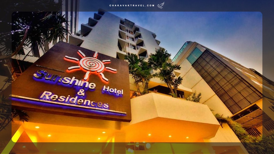 Sunshine Residences
