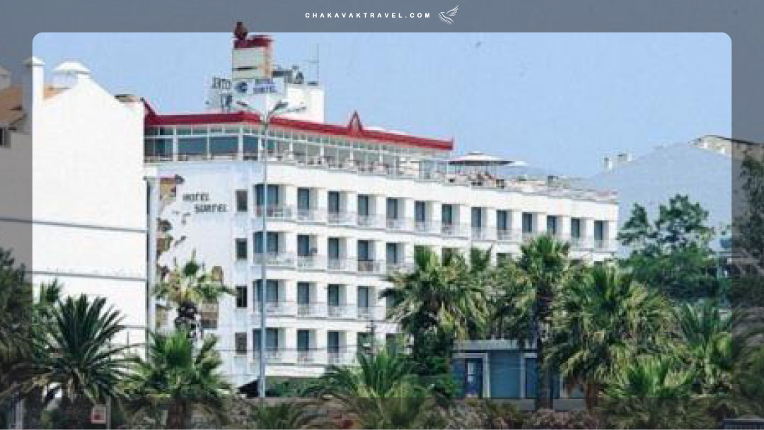 SURTEL