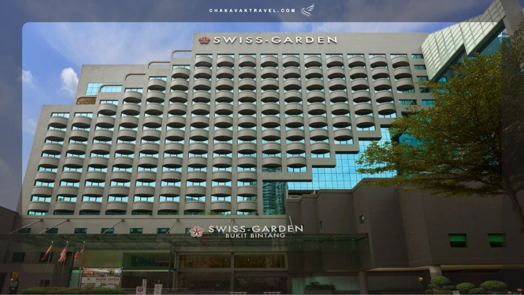 Swiss Garden Hotel Kuala Lumpur