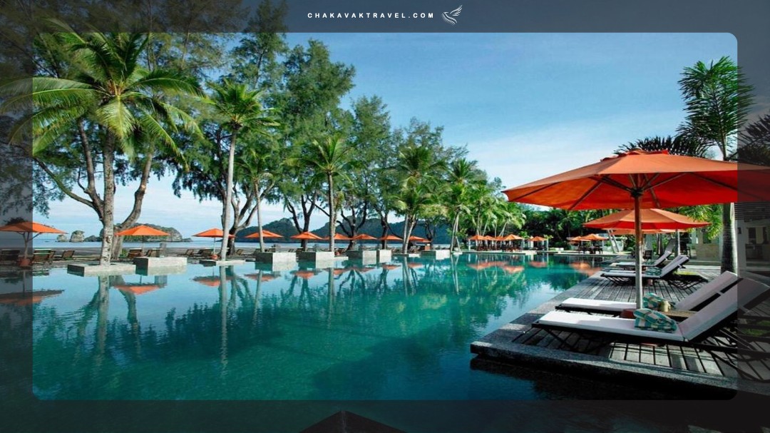 TANJUNG RHU