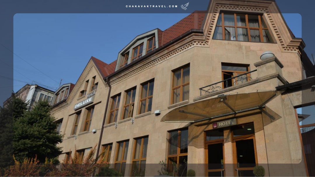 YEREVAN DELUXE